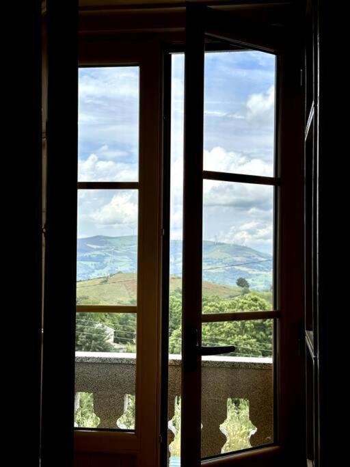 Holiday home Casa Arturo Triacastela