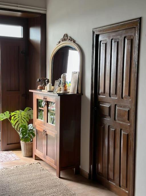 Casa Arturo Holiday home