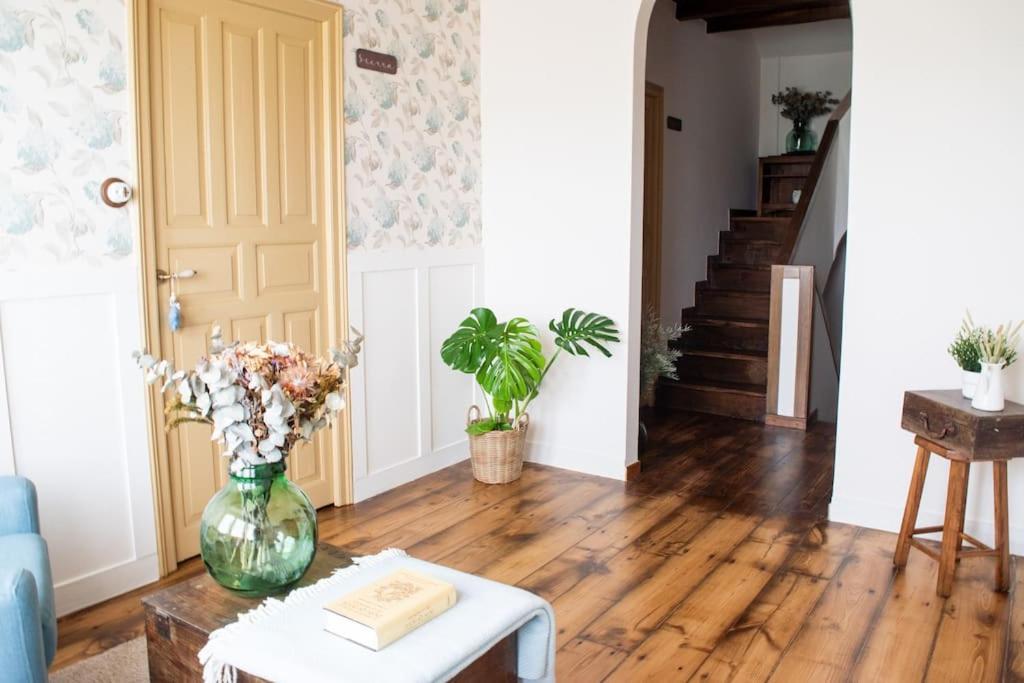 Casa Arturo Holiday home *