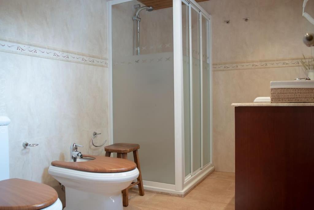 Holiday home Casa Arturo Triacastela