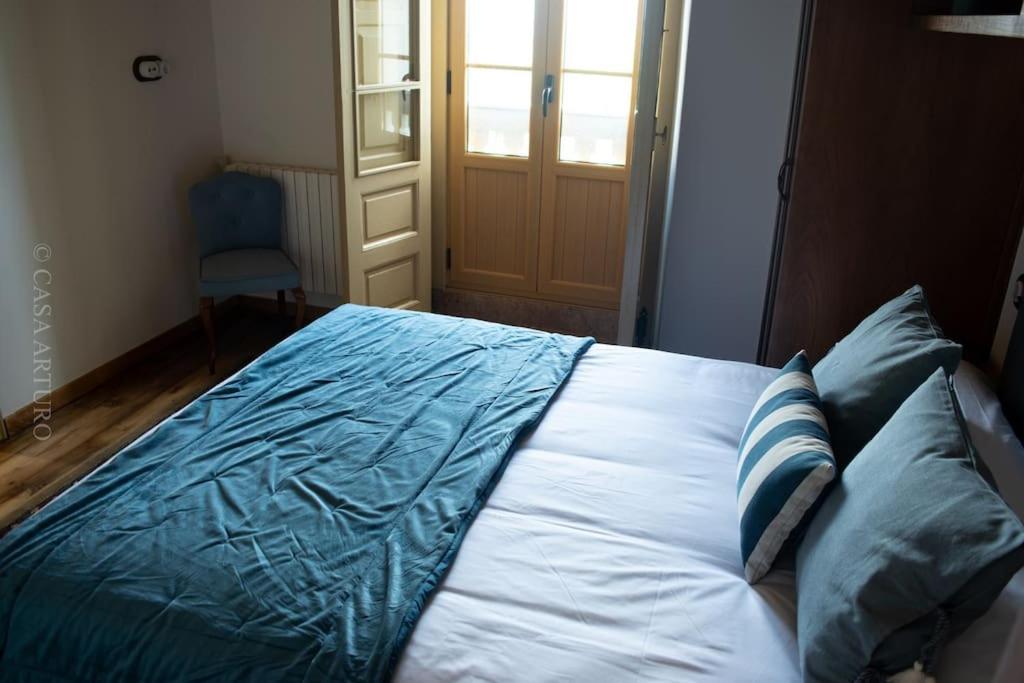 Holiday home Casa Arturo