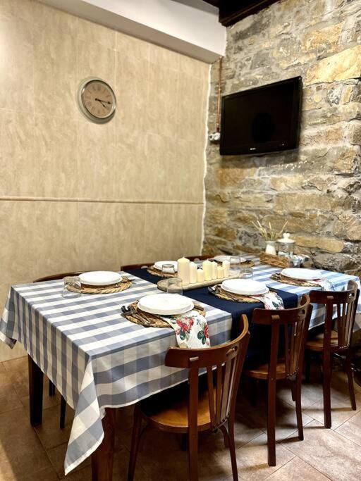 Casa Arturo * Triacastela