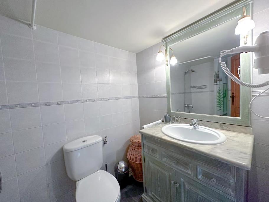 Holiday home Casa Arturo Triacastela