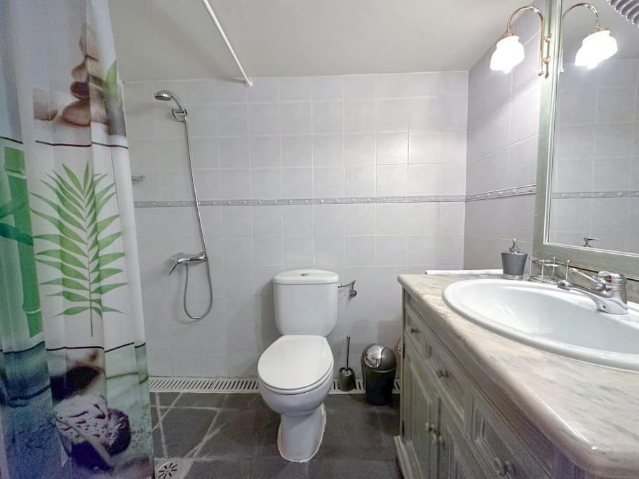 Holiday home Casa Arturo *