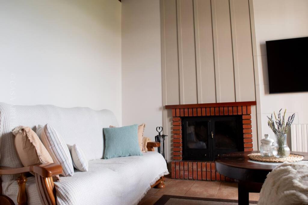 Casa Arturo Holiday home