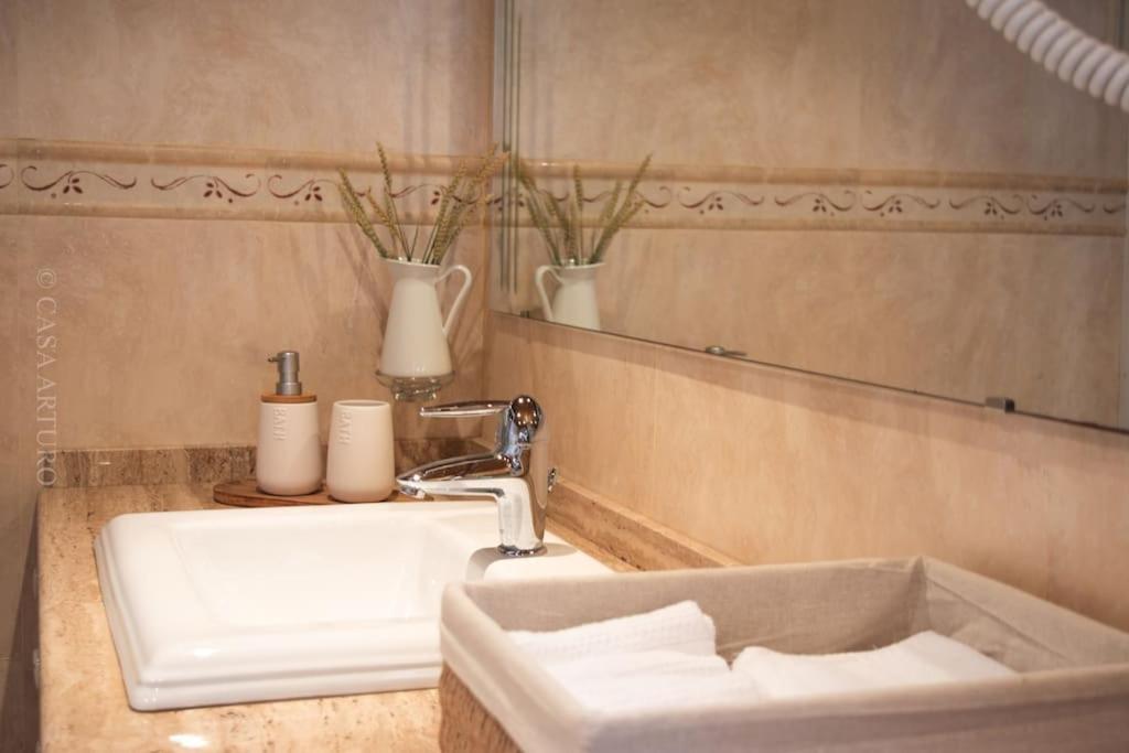 Holiday home Casa Arturo Triacastela