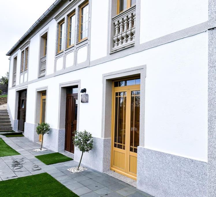 Holiday home Casa Arturo Triacastela