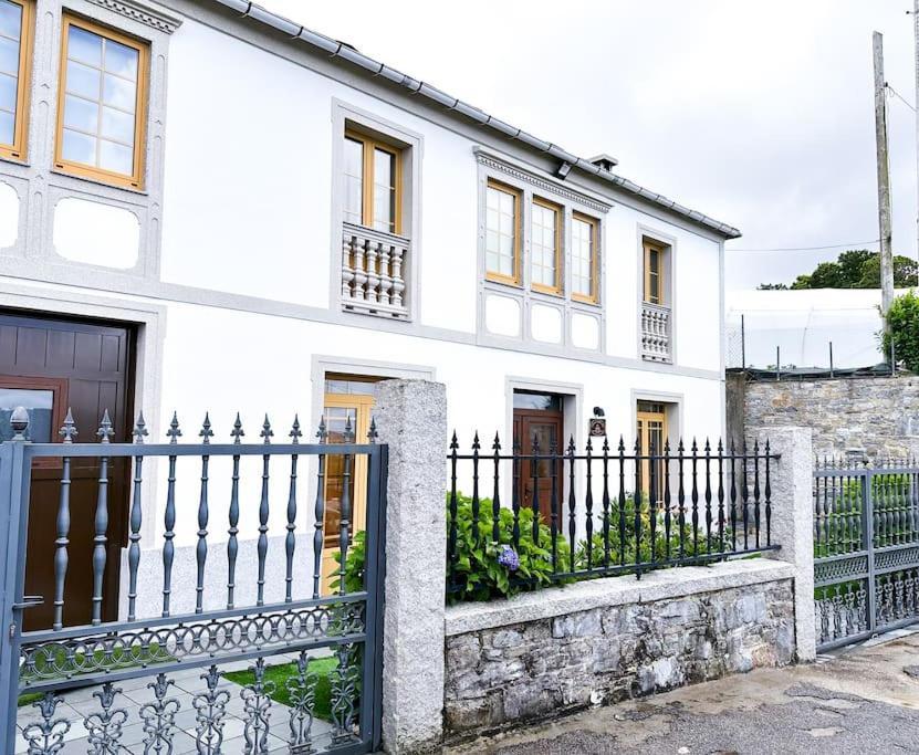Holiday home Casa Arturo Triacastela