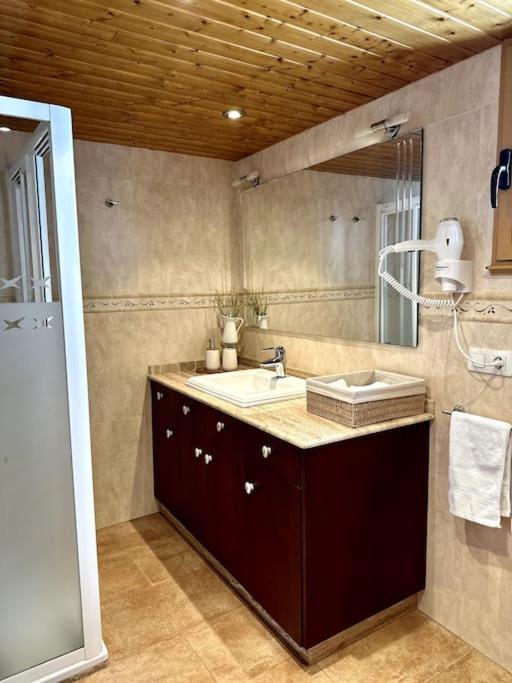 Casa Arturo Holiday home