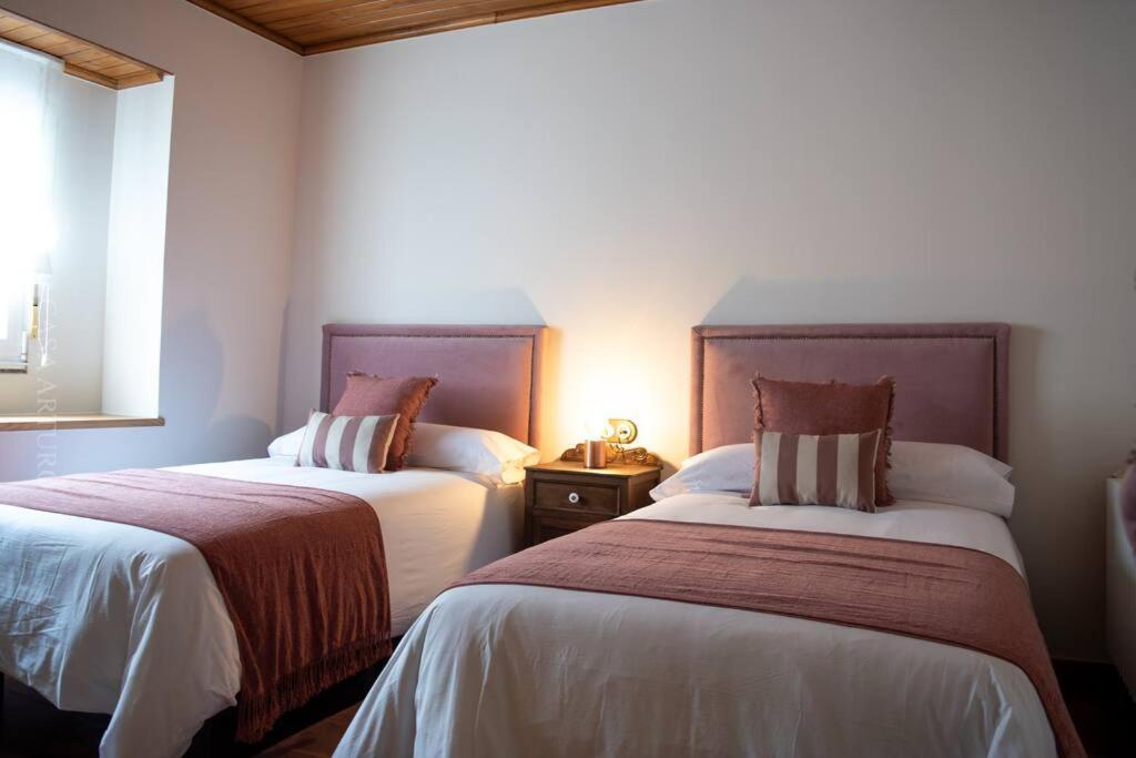 Holiday home Casa Arturo *