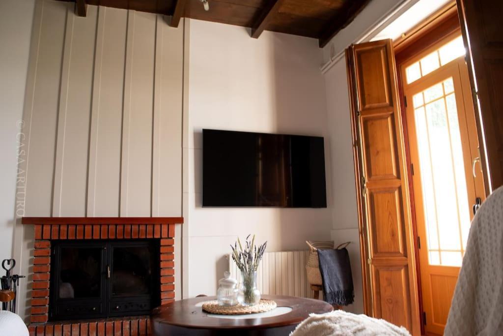 Holiday home Casa Arturo *