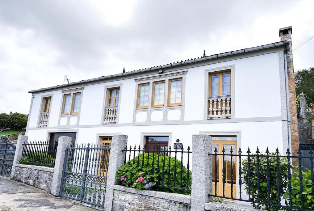 Casa Arturo Holiday home